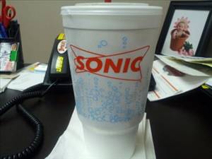 Sonic Ice Tea (Large)