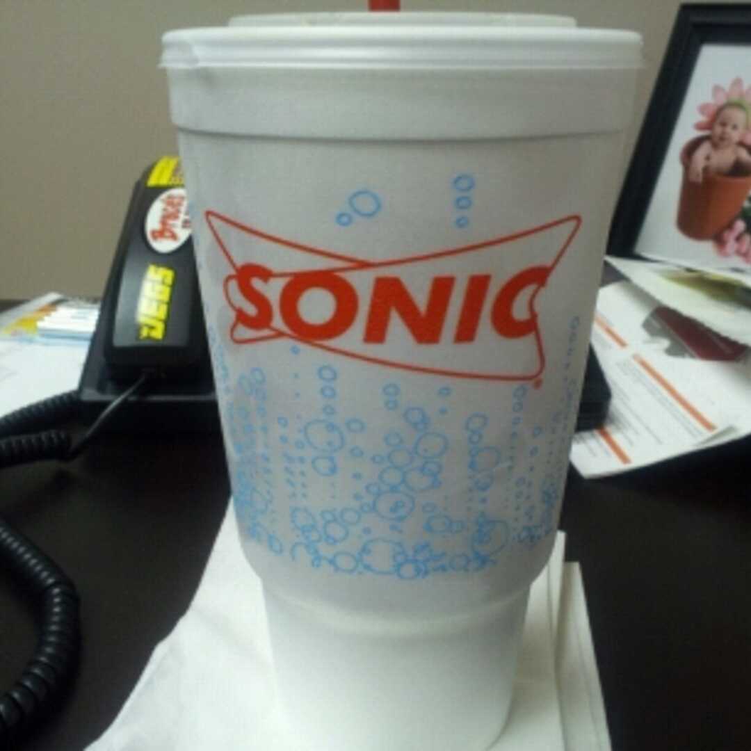 Sonic Ice Tea (Large)