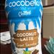 Cocobella Coconut Latte Super Smoothie