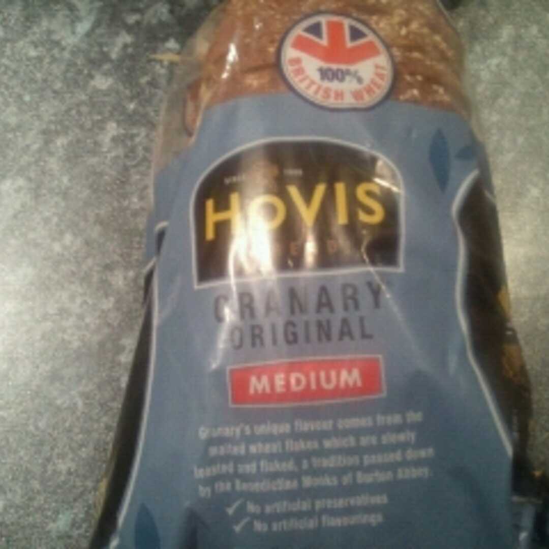 Hovis Granary Bread Mix