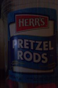 Herr's Pretzel Rods