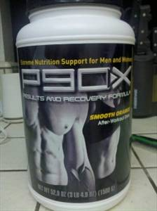 Beachbody P90X Results & Recovery Formula