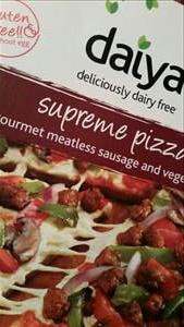 Daiya Supreme Pizza