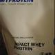 Myprotein Impact Whey Protein (25g)