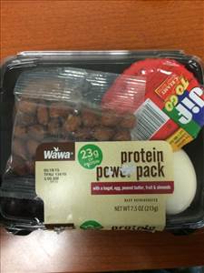 Wawa Protein Power Pack