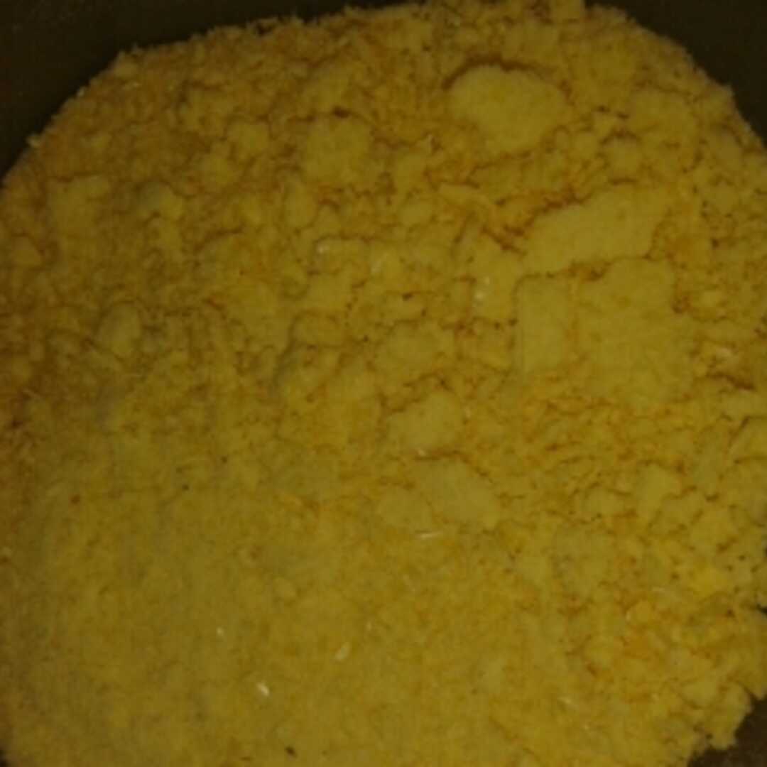 Farinha de Milho