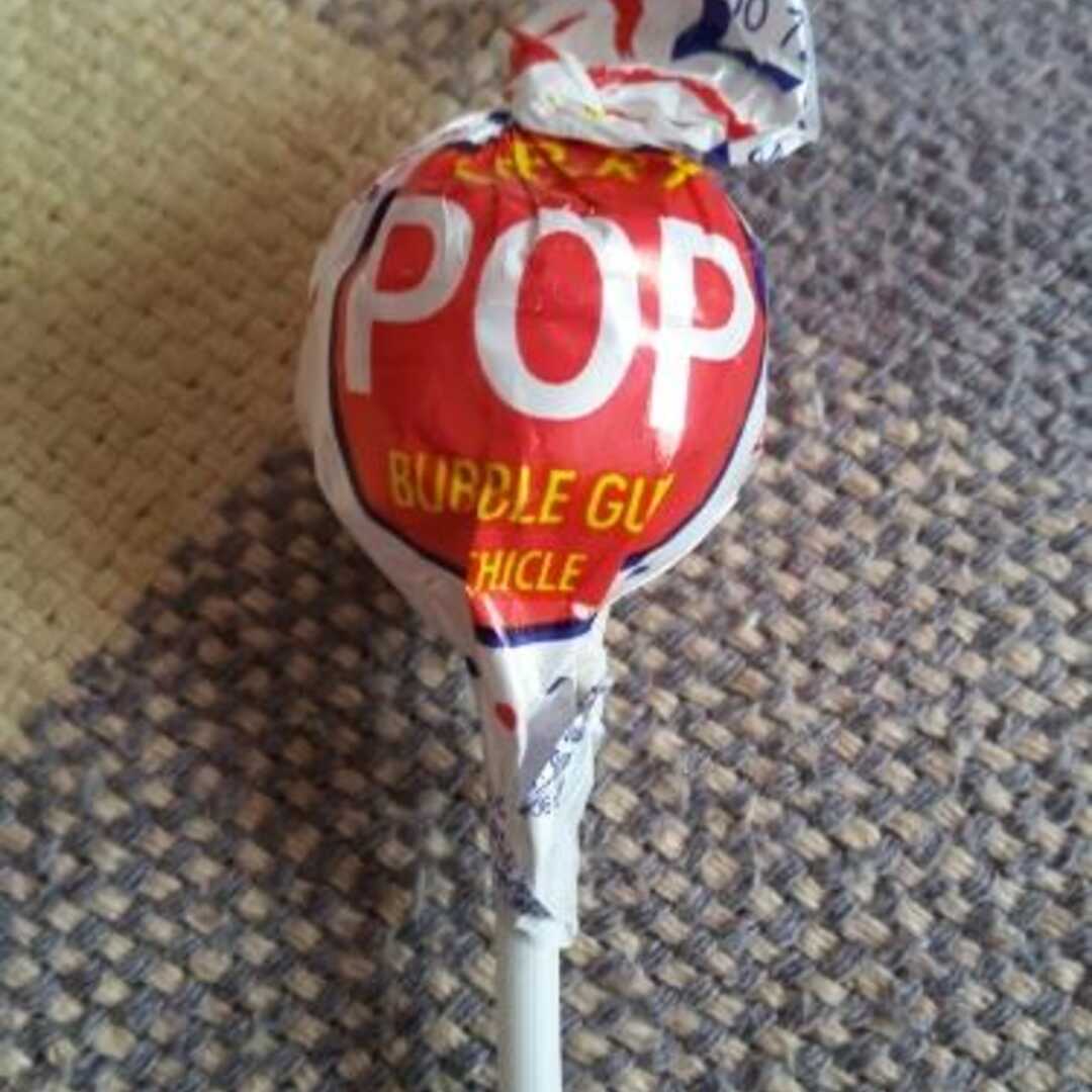 Sam's Pirulito Cherry Pop