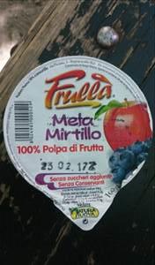 Frulla' Mela Mirtillo