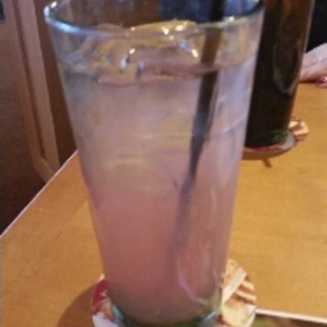 Olive Garden Raspberry Lemonade