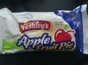 Mrs. Freshley's Fruit Pies - Apple