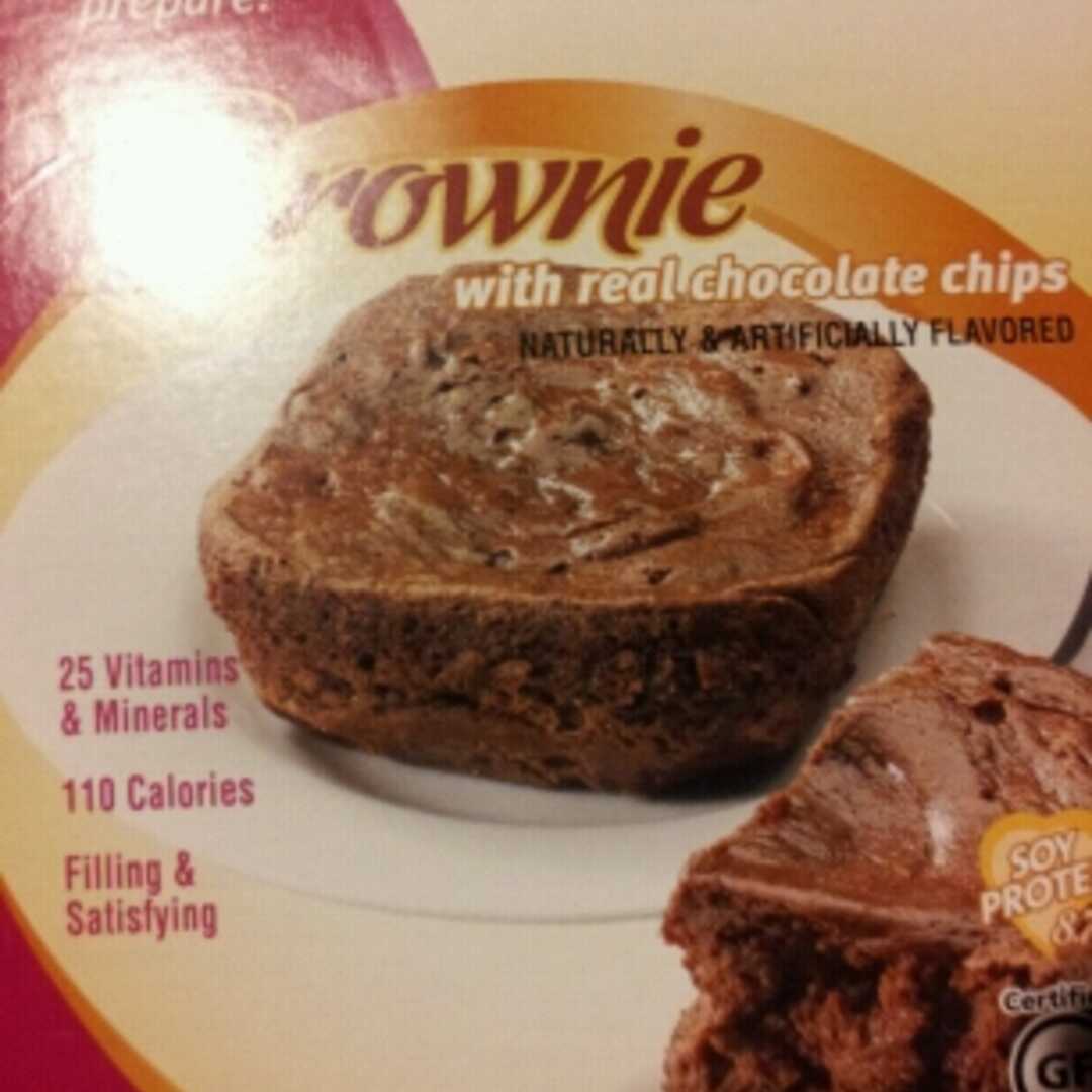 Medifast Brownie Soft Bake