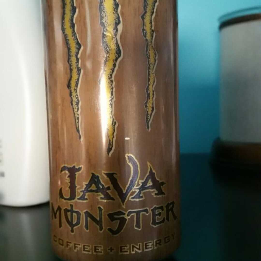 Monster Beverage Java Monster Loca Moca