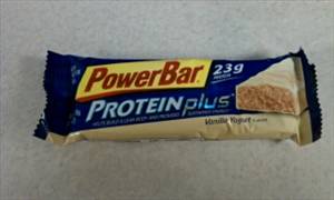 PowerBar ProteinPlus - Vanilla Yogurt