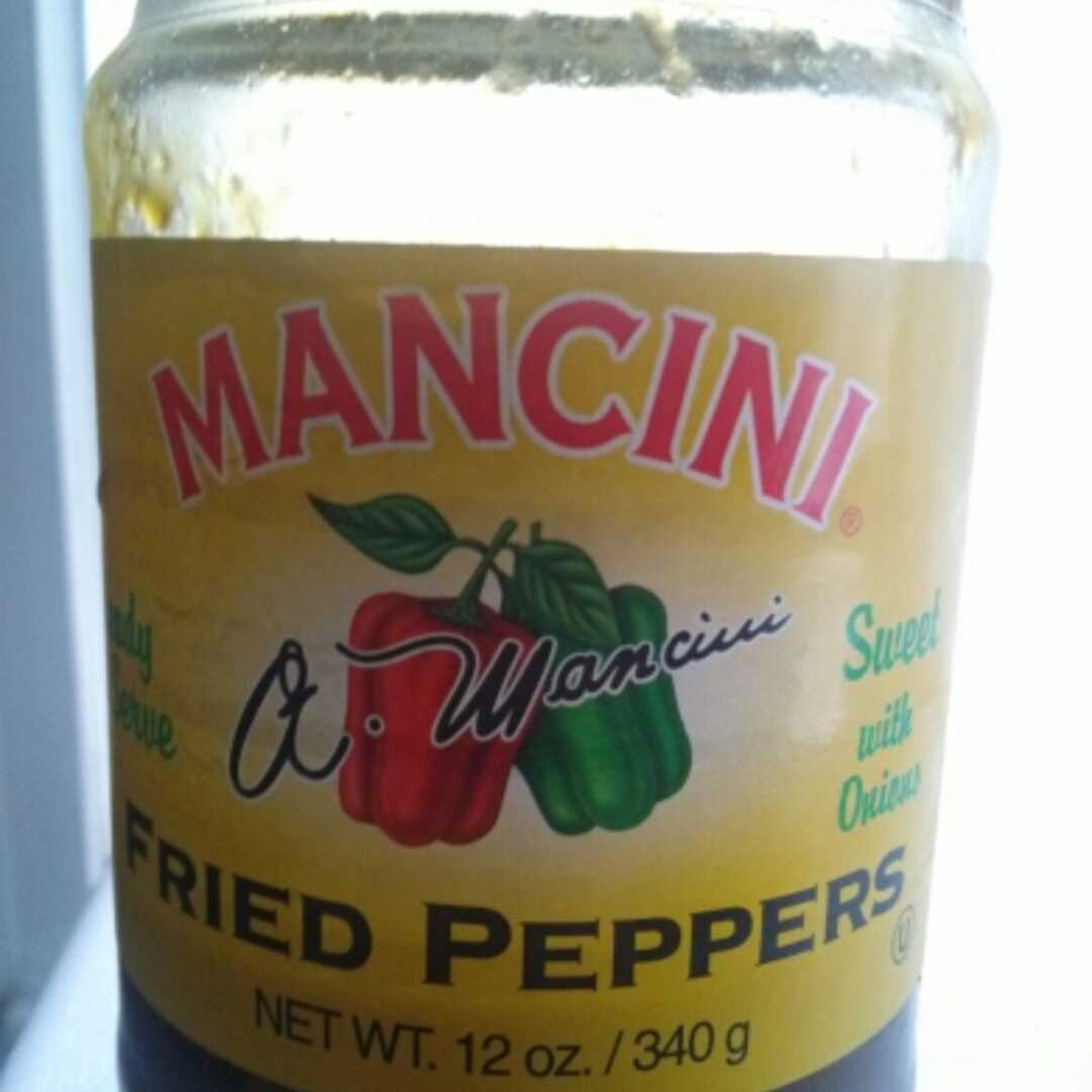 Mancini Fried Peppers