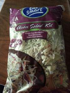 Eat Smart Asian Salad Kit