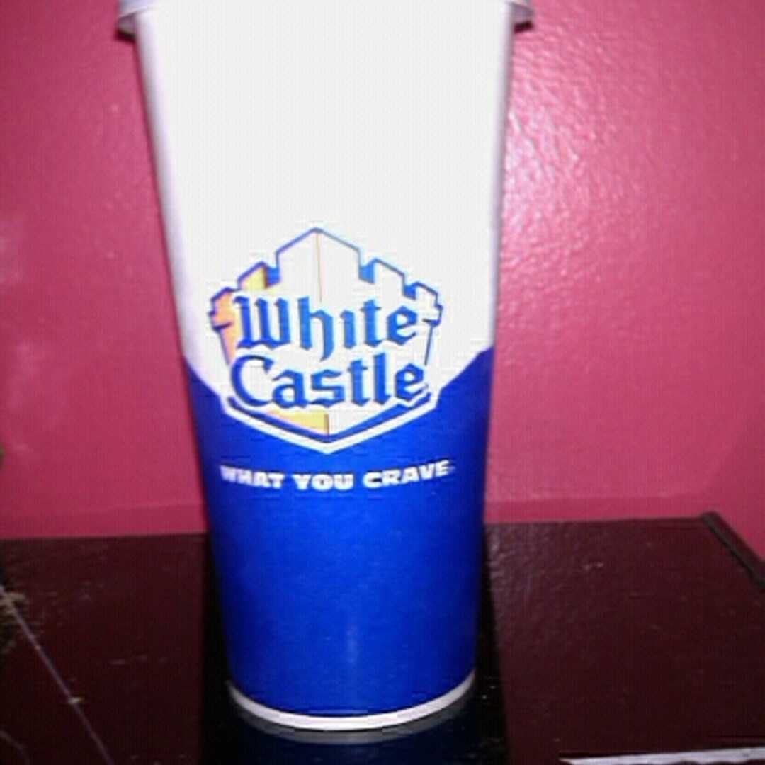 White Castle Coca-Cola Classic