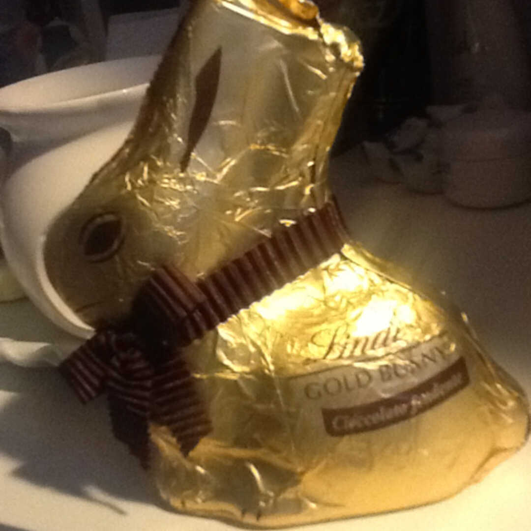 Lindt Gold Bunny Cioccolato Fondente
