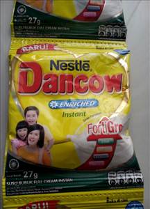 Nestle Dancow Enriched