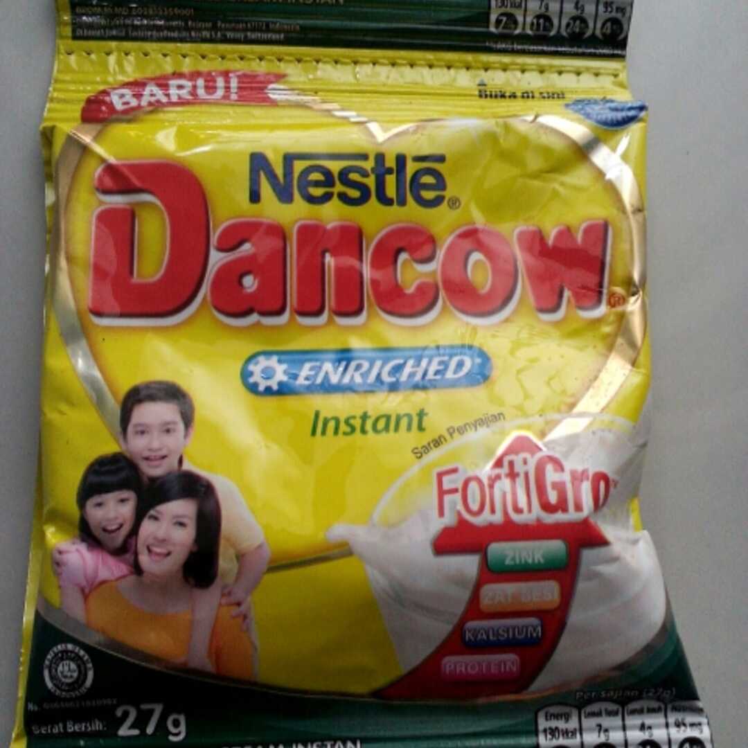 Nestle Dancow Enriched