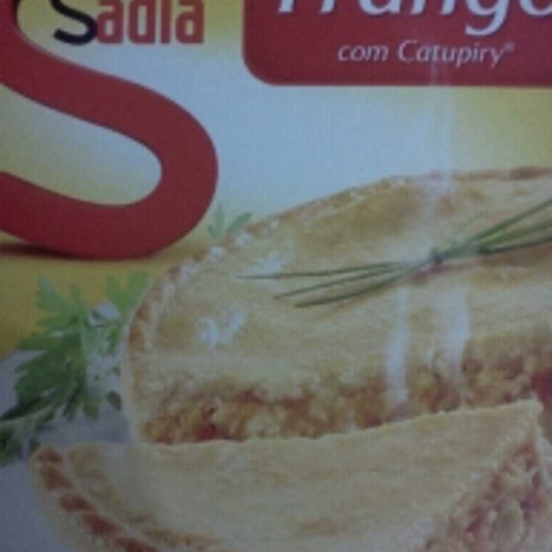 Sadia Torta de Frango com Catupiry