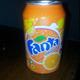 Fanta Fanta Orange (Canette)