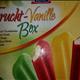 Bofrost Frucht-Vanille-Box