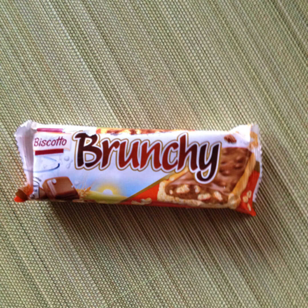 Biscotto Brunchy