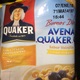 Quaker Avena