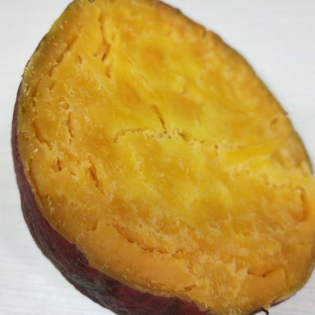 红薯／地瓜
