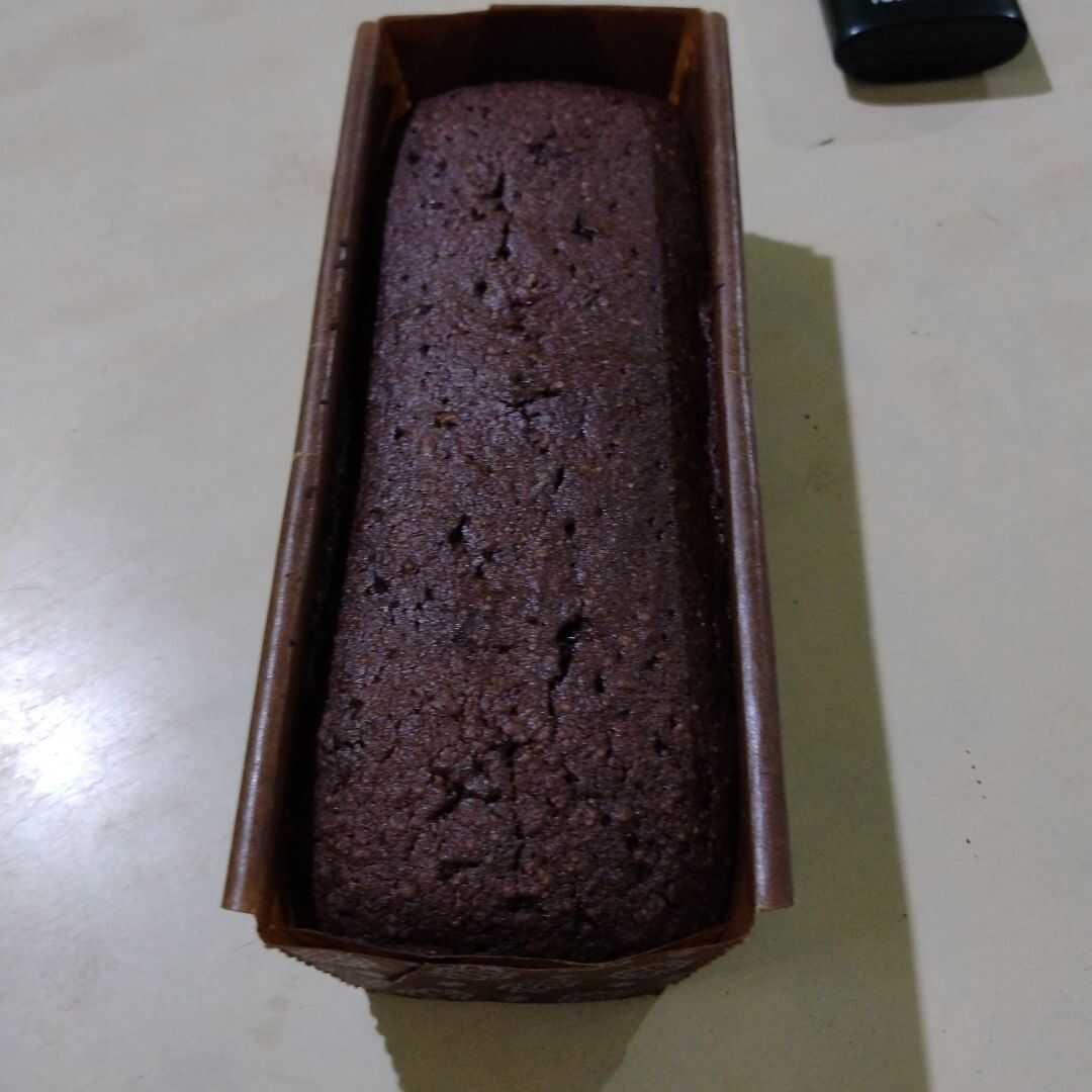 Brownie Keto
