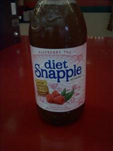 Snapple Diet Raspberry Iced Tea