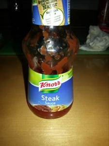 Knorr Steak Sauce
