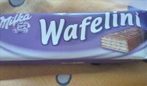 Milka Wafelini