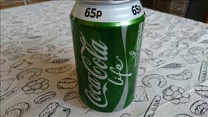 Coca-Cola Coca-Cola Life