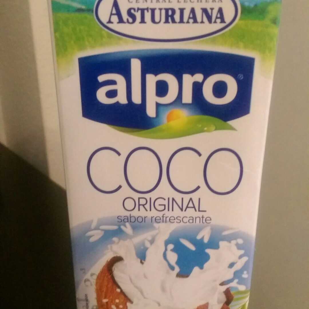Alpro Leche de Coco
