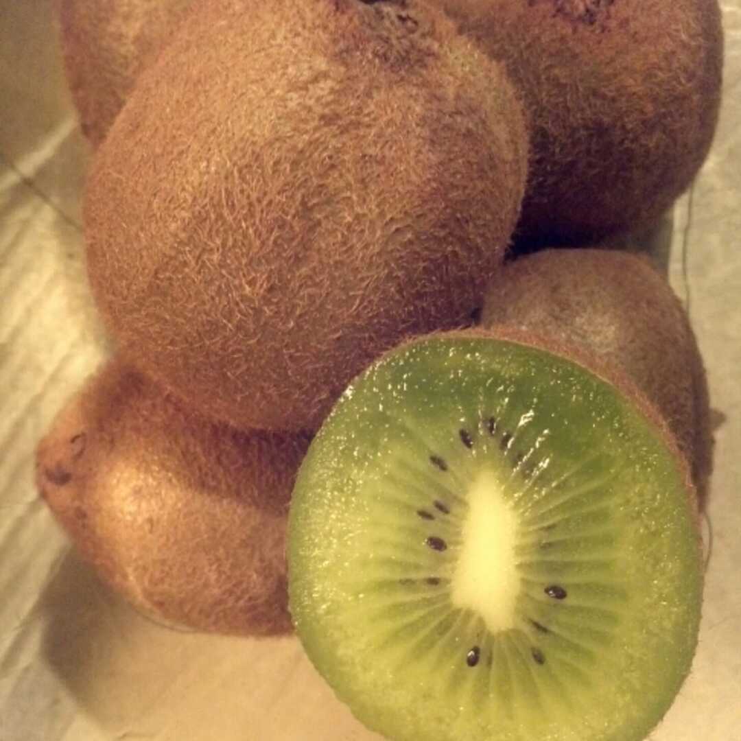 Kiwi Fruit