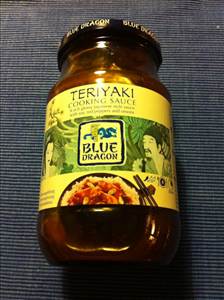 Blue Dragon Teriyaki Cooking Sauce