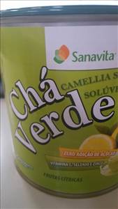 Sanavita Chá Verde