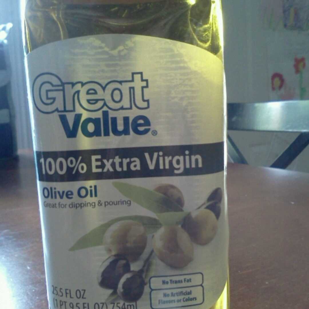 Great Value Extra Virgin Olive Oil