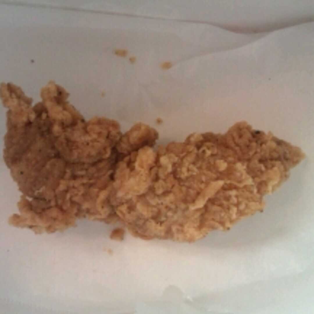 KFC Extra Crispy Chicken Whole Wing