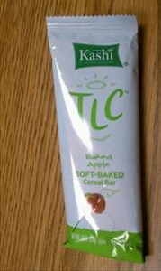 Kashi Soft-Baked Cereal Bars - Baked Apple Spice