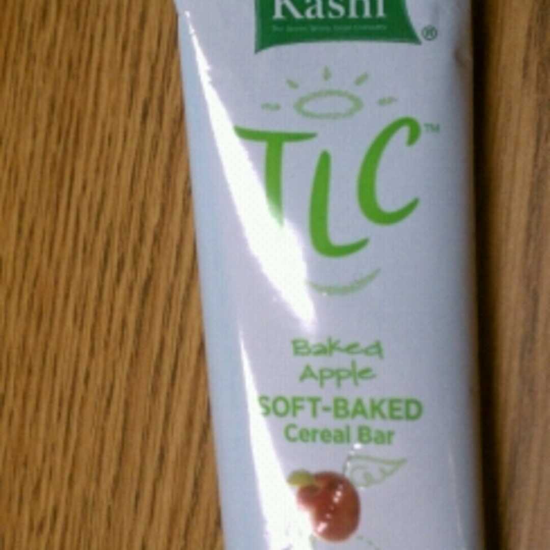 Kashi Soft-Baked Cereal Bars - Baked Apple Spice