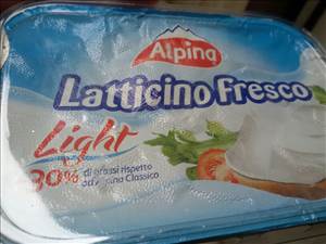 Alpina Latticino Fresco Light -30%