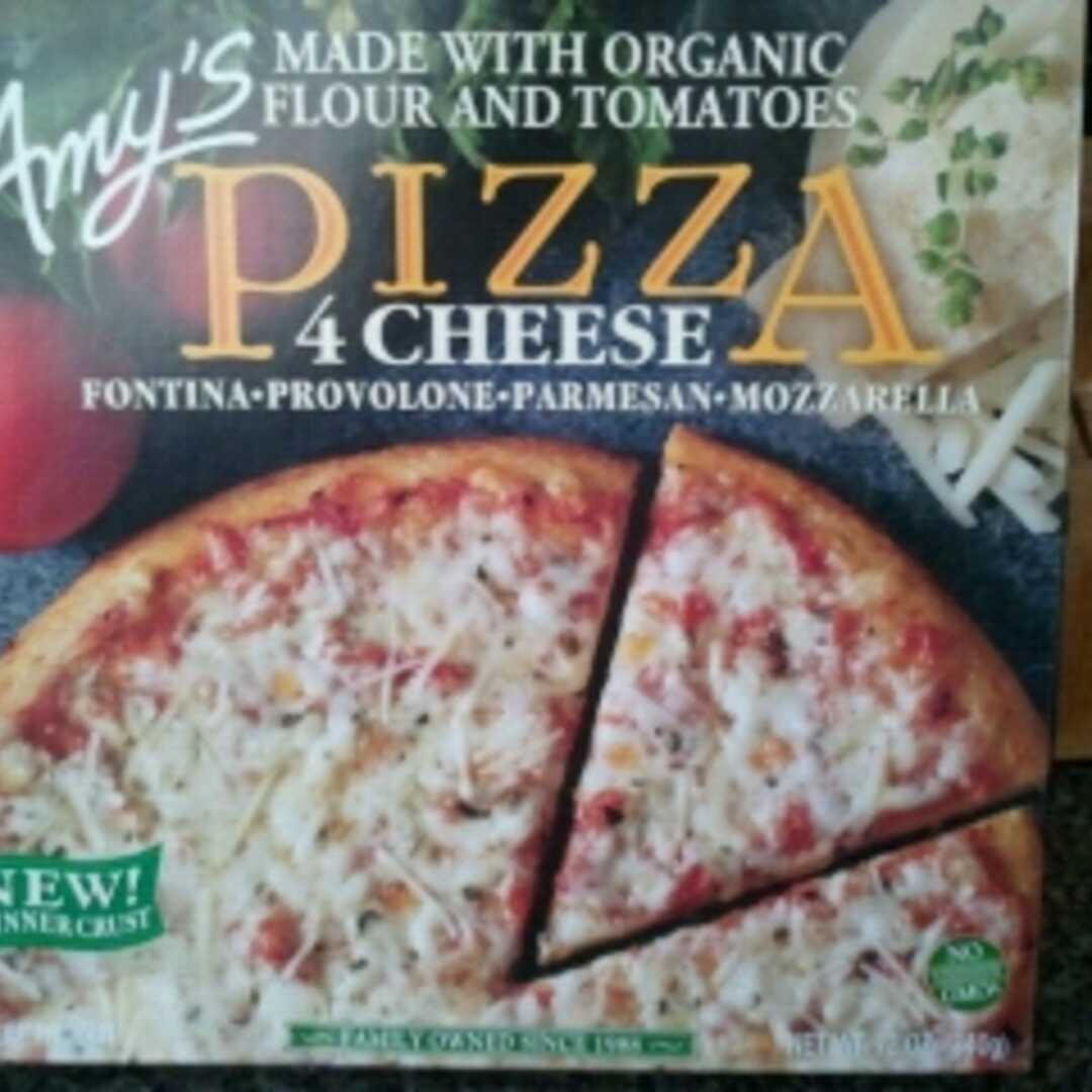 Amy's Cheese Pizza made with Organic Tomatoes & Flour