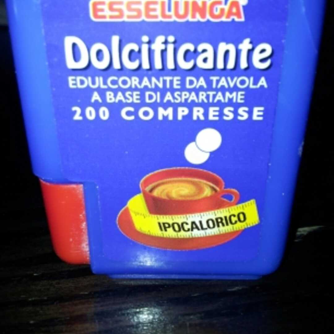Esselunga Dolcificante