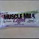 Muscle Milk Light Protein Bar - Chocolate Peanut Caramel