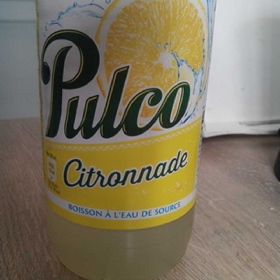 Pulco Citronnade