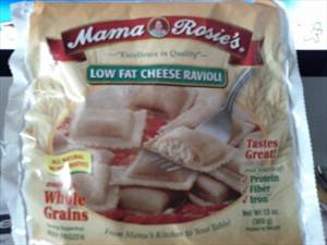 Mama Rosie's Cheese Ravioli