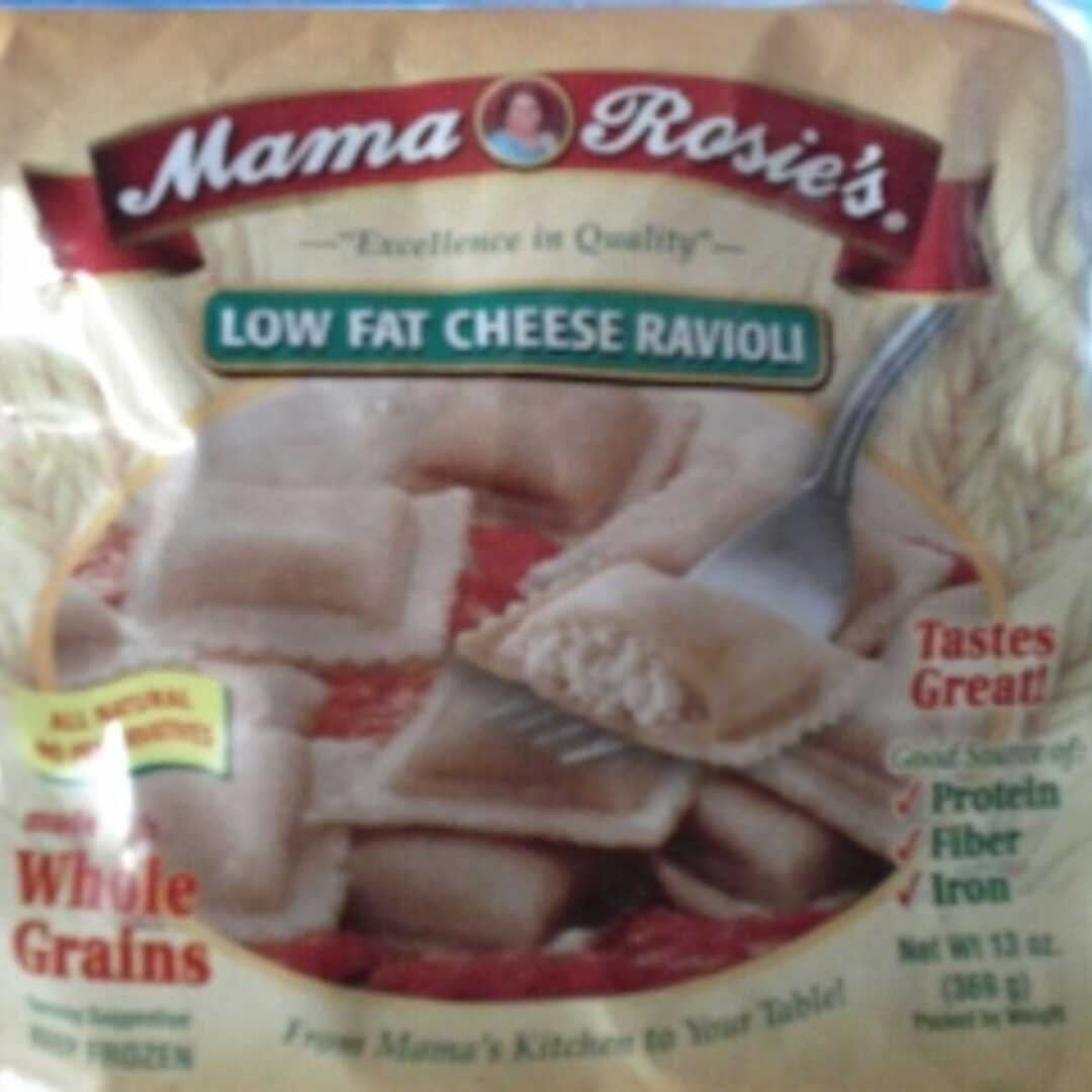 Mama Rosie's Cheese Ravioli