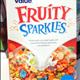 Great Value Fruity Sparkles Cereal